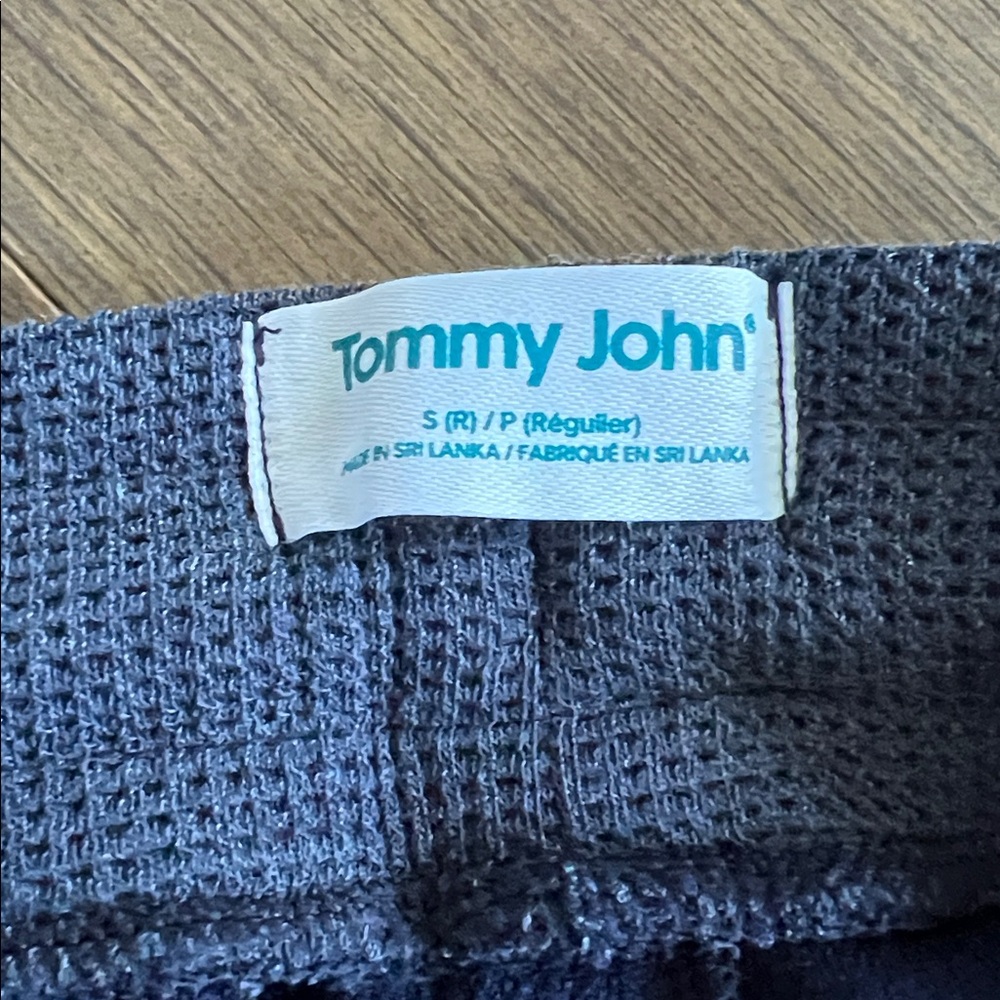 Tommy John Waffle Jogger - Picture 7 of 9
